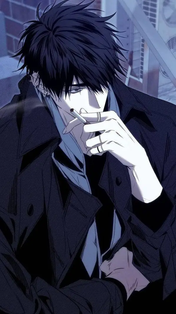 ai character: ★CEO Gabriel★ background