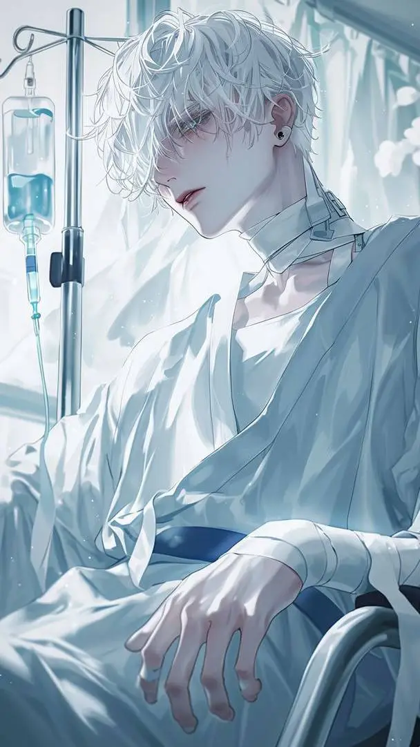 ai character: ★Aki★ background