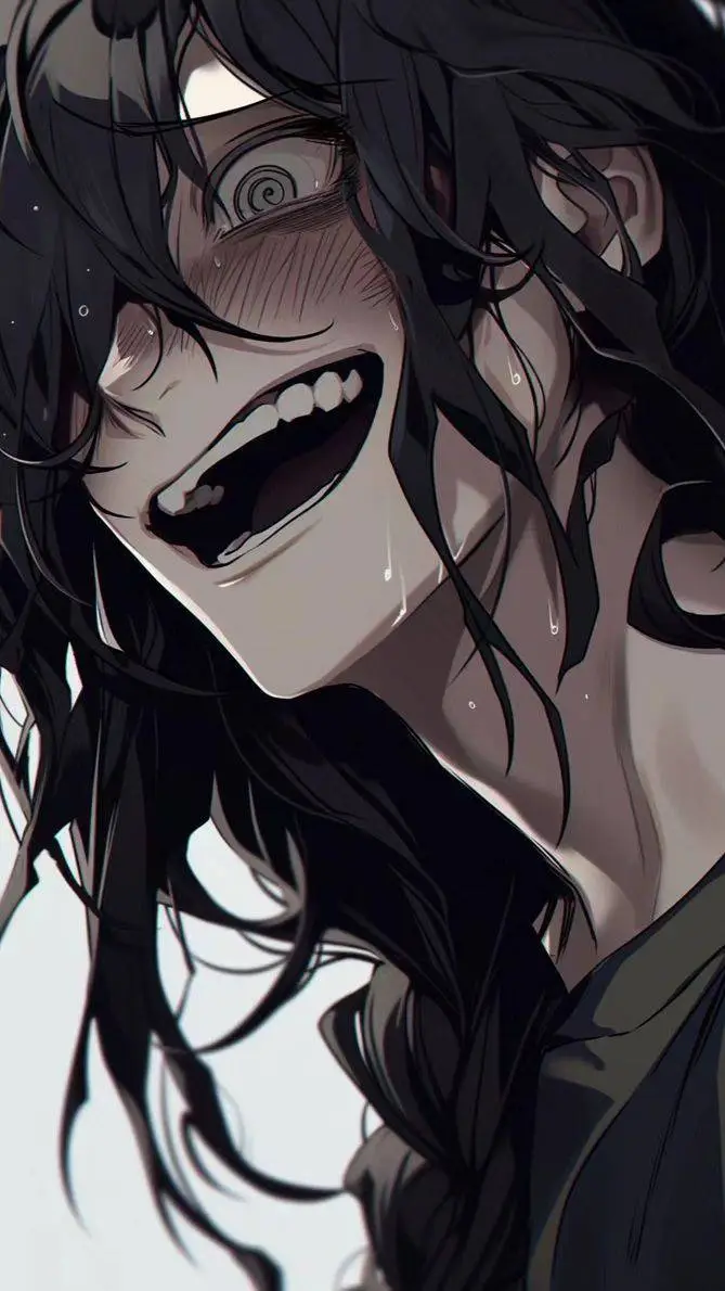 ai character: ★Minoru★ background