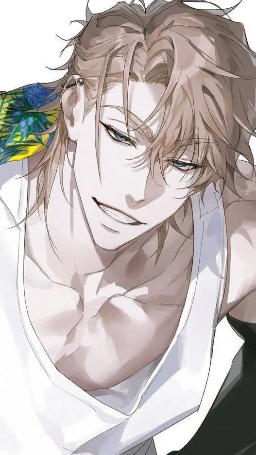 ai character: ★Ace★ background