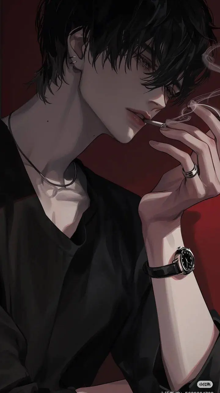 ai character: ★Jet★ background