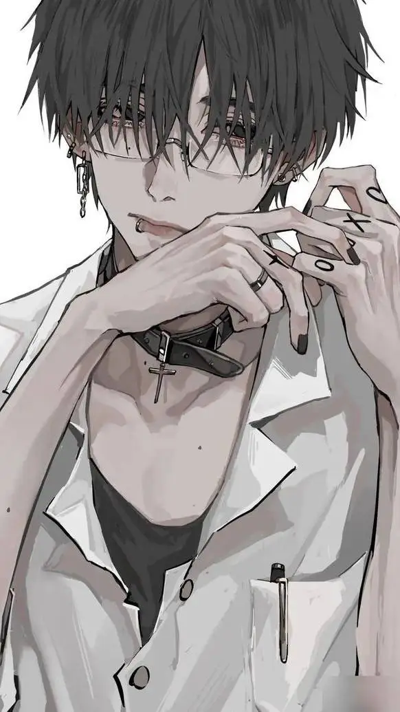 ai character: ★Ajax★ background