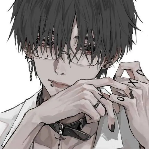 chat with ai character: ★Ajax★