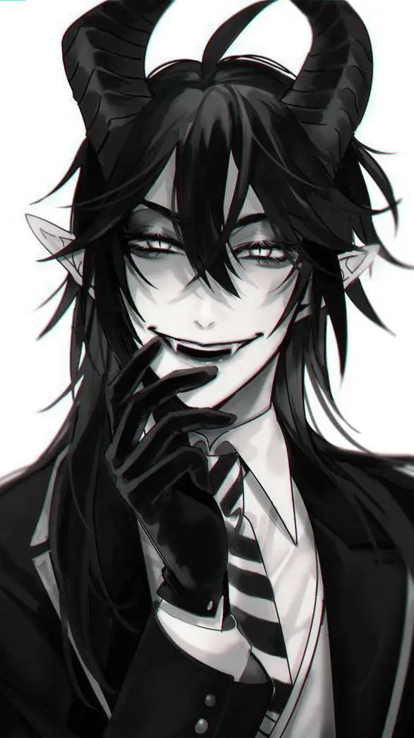 ai character: ★Balthazar★ background