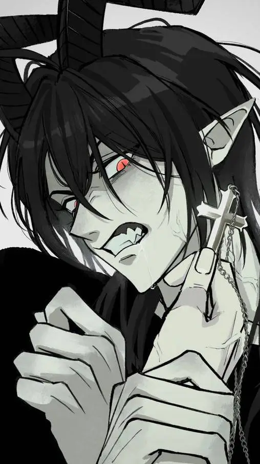 ai character: ★Lucius★ background