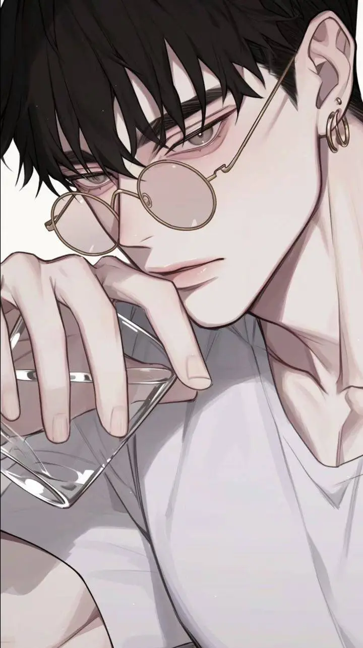 ai character: ★Nao★ background