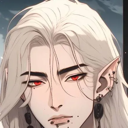 chat with ai character: ★Valentino★