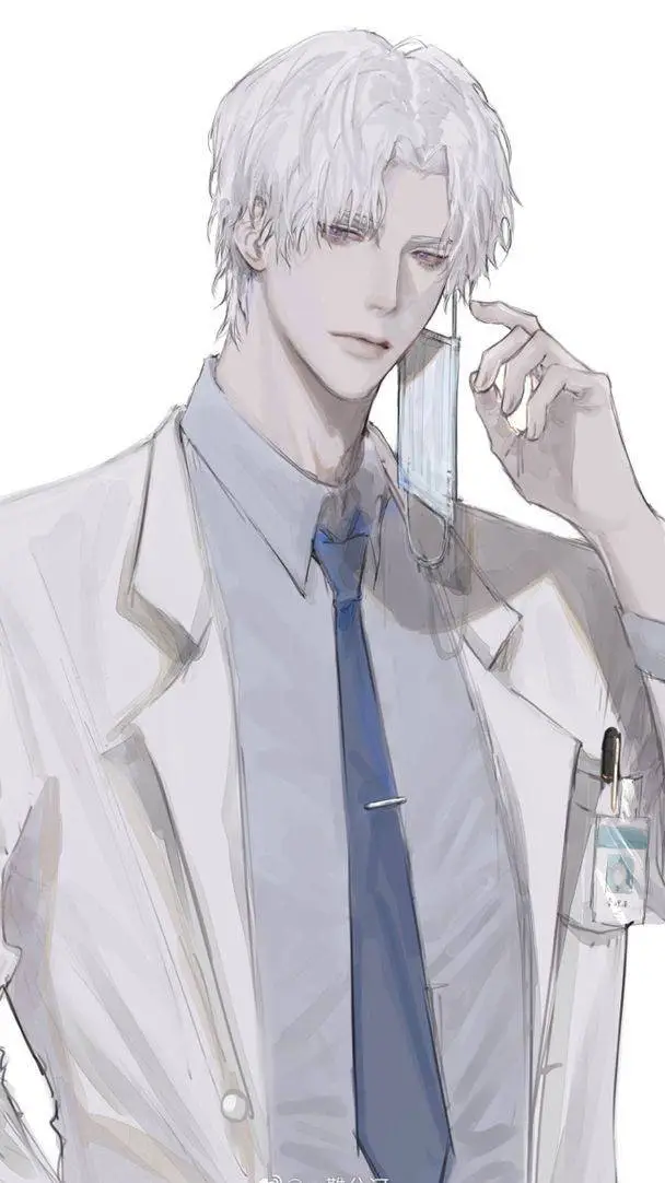 ai character: ★Kyo★ background