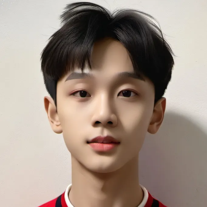 chat with ai character: Ezra Bright