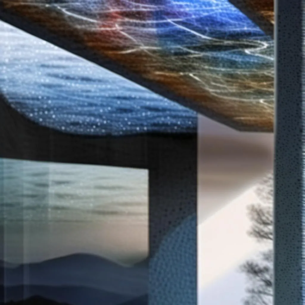 chat with ai character: Story