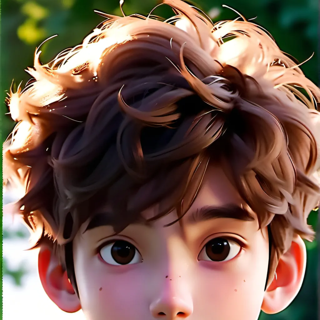 chat with ai character: Atlas