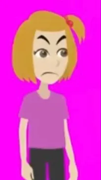 ai character: Sofie Smith background