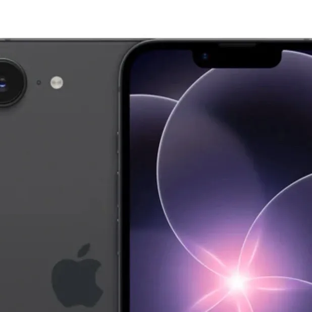 chat with ai character: iPhone 17e