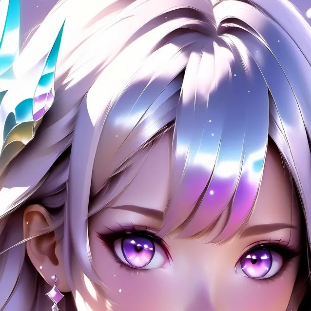 chat with ai character: mrs cloud