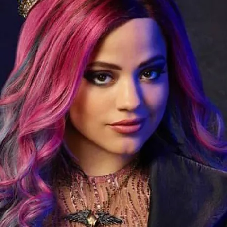 chat with ai character: Audrey