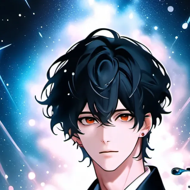 chat with ai character: Wolf 