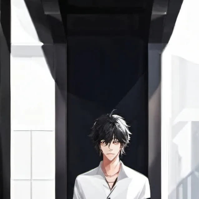 chat with ai character: jungkook