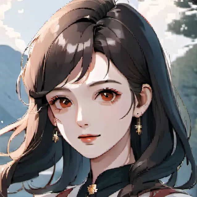 chat with ai character: mha