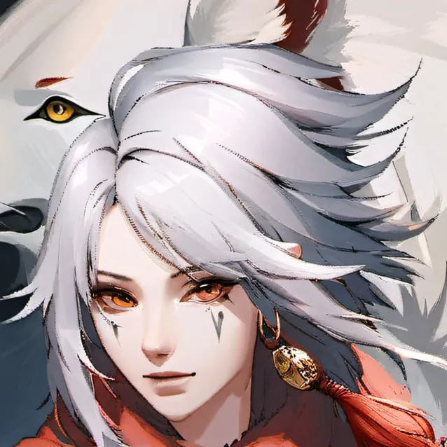 chat with ai character: Bella 