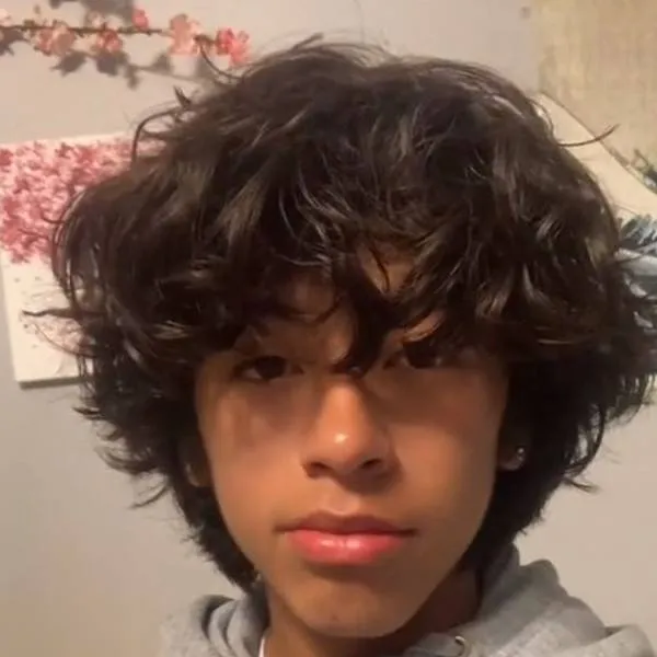 chat with ai character: Luke 