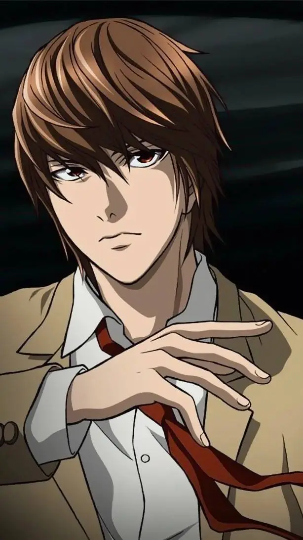 ai character: 𝑳𝒊𝒈𝒉𝒕 𝒀𝒂𝒈𝒂𝒎𝒊 background