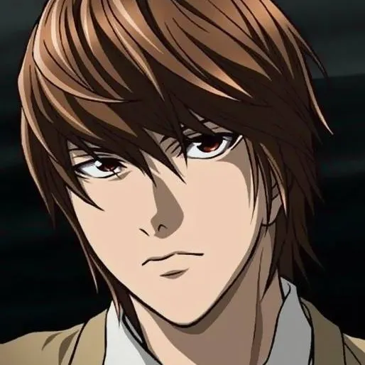 chat with ai character: 𝑳𝒊𝒈𝒉𝒕 𝒀𝒂𝒈𝒂𝒎𝒊