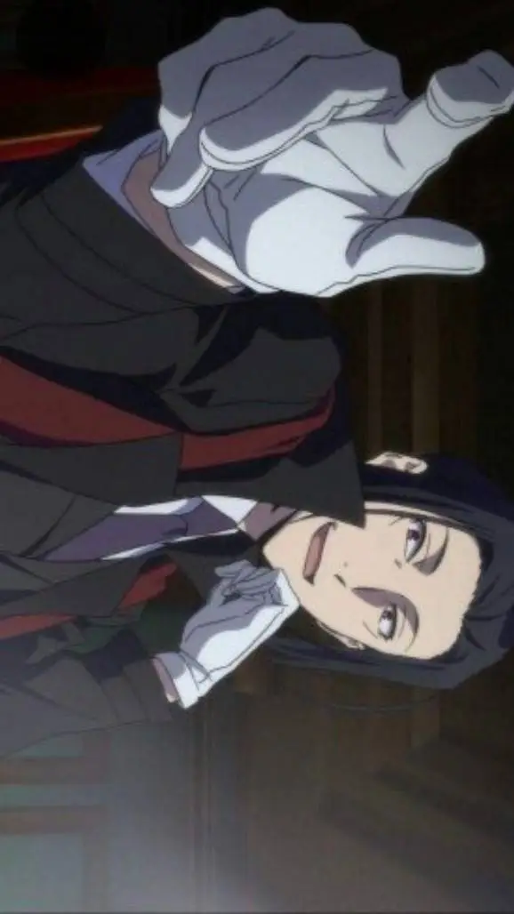 ai character: Ō𝑔𝑎𝑖 𝑀𝑜𝑟𝑖 background