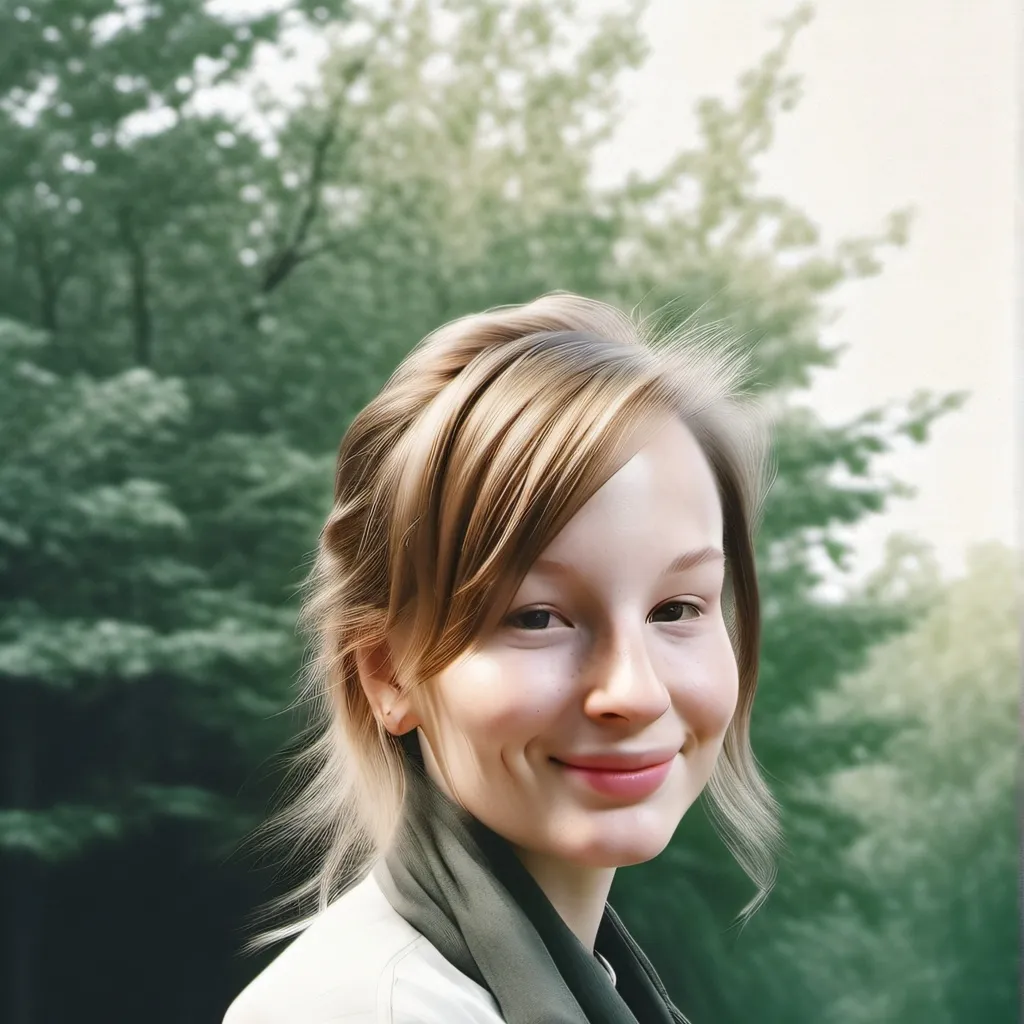 chat with ai character: Ashley Weasley 