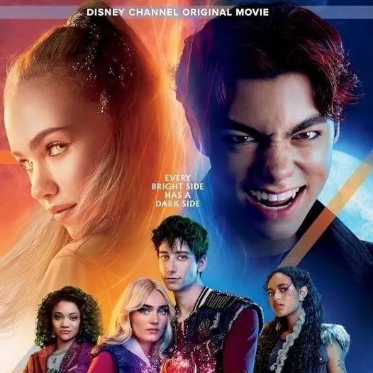 chat with ai character: Zombies four