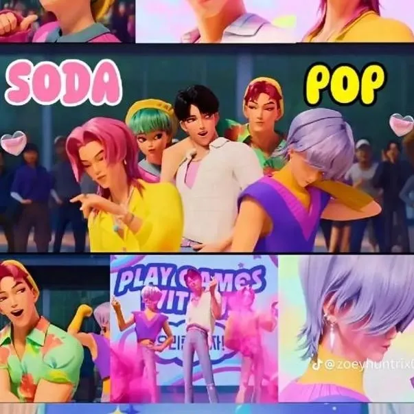 chat with ai character: Kpdh