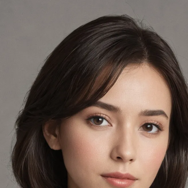 chat with ai character: Ella