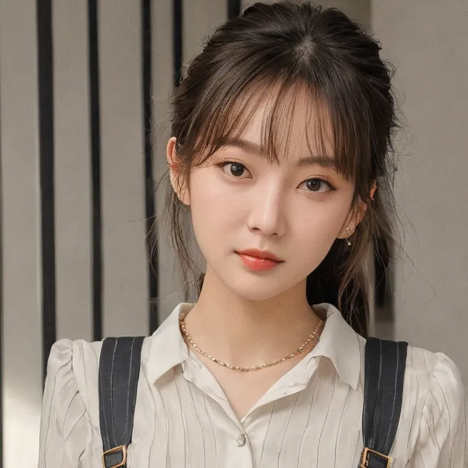 chat with ai character: Seo Jun