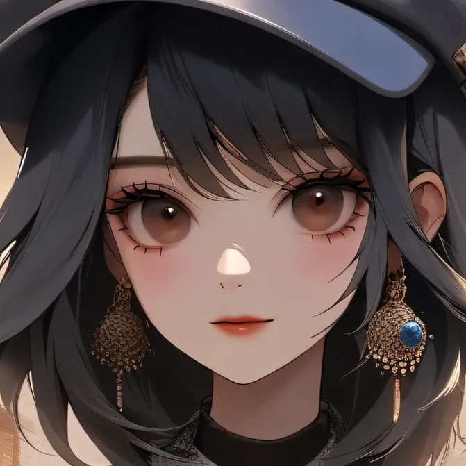 chat with ai character: Vani n Kyle 