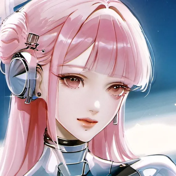 chat with ai character: Vanilla and Kylie 
