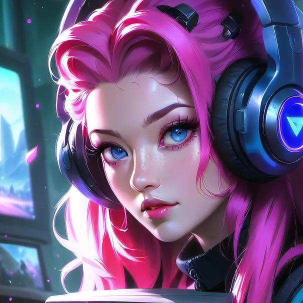 chat with ai character: Vani and Kyle 