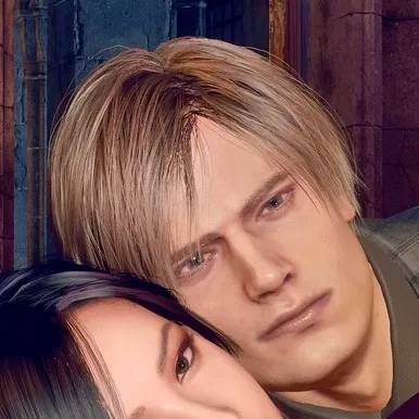 chat with ai character: Ada x Leon 