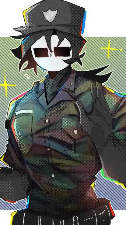 ai character: Agent background