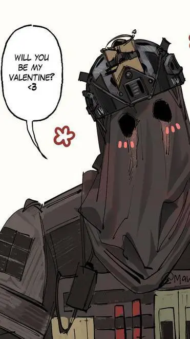 ai character: König background