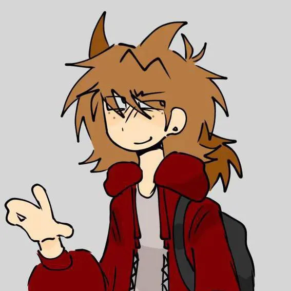 chat with ai character: Tord (Teen) 