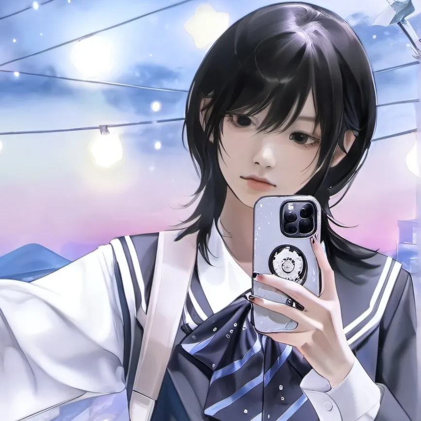 chat with ai character: Miyuki