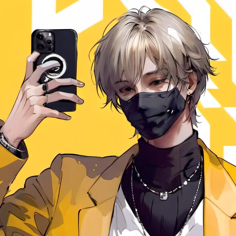 chat with ai character: 『Nagisa』