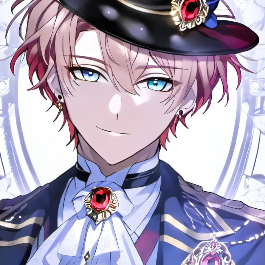 chat with ai character: ♧Aros♤