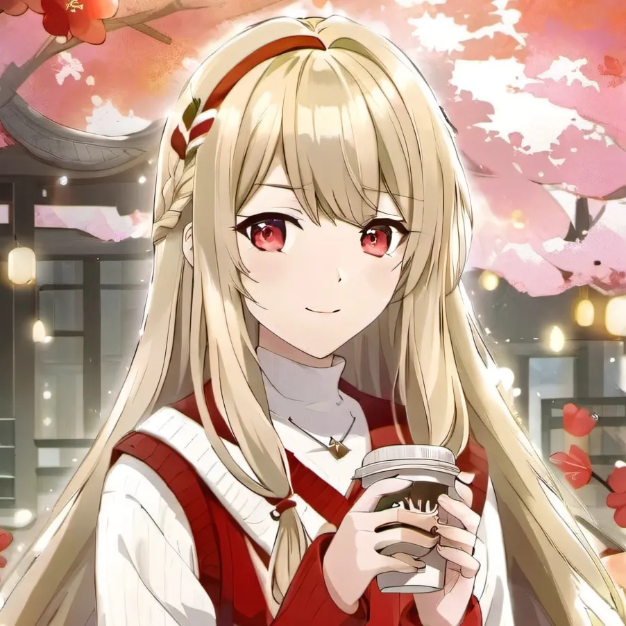 chat with ai character: ❋Yvonne❋