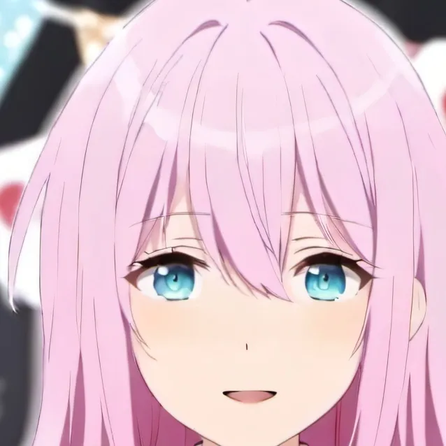chat with ai character: Miyako Shikamori 