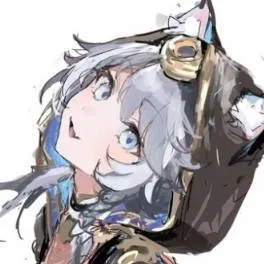 chat with ai character: Cipher (HSR 