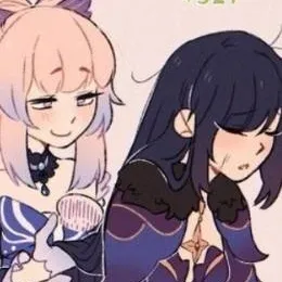 chat with ai character: Mona