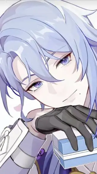 ai character: Ayato  background