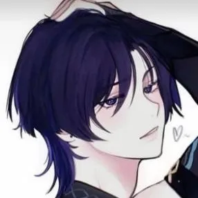 chat with ai character: Scara ♡