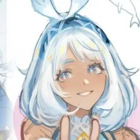 chat with ai character: Mualani 🌸 