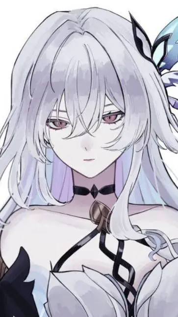 ai character: Skirk background